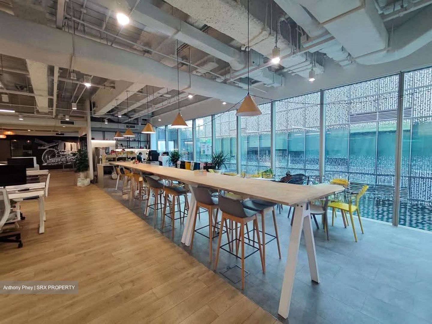 Funan (D6), Office #626449771